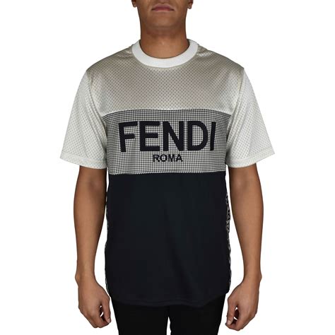 Fendi t shirts